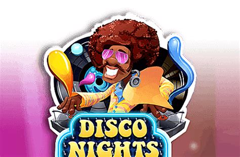 Play Disco Nights slot